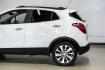 2020 Summit White /Ebony Buick Encore Preferred (KL4CJASB8LB) with an ECOTEC 1.4L I4 SMPI DOHC Turbocharged VVT engine, Automatic transmission, located at 15300 Midway Rd., Addison, TX, 75001, (972) 702-0011, 32.958321, -96.838074 - Photo#16