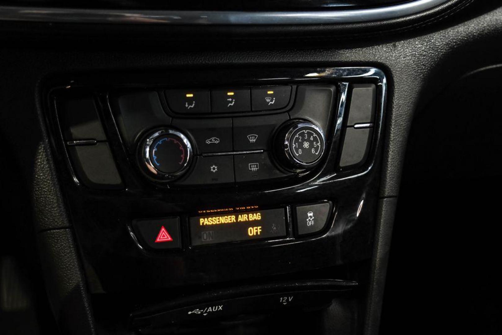 2020 Summit White /Ebony Buick Encore Preferred (KL4CJASB8LB) with an ECOTEC 1.4L I4 SMPI DOHC Turbocharged VVT engine, Automatic transmission, located at 15300 Midway Rd., Addison, TX, 75001, (972) 702-0011, 32.958321, -96.838074 - Photo#26