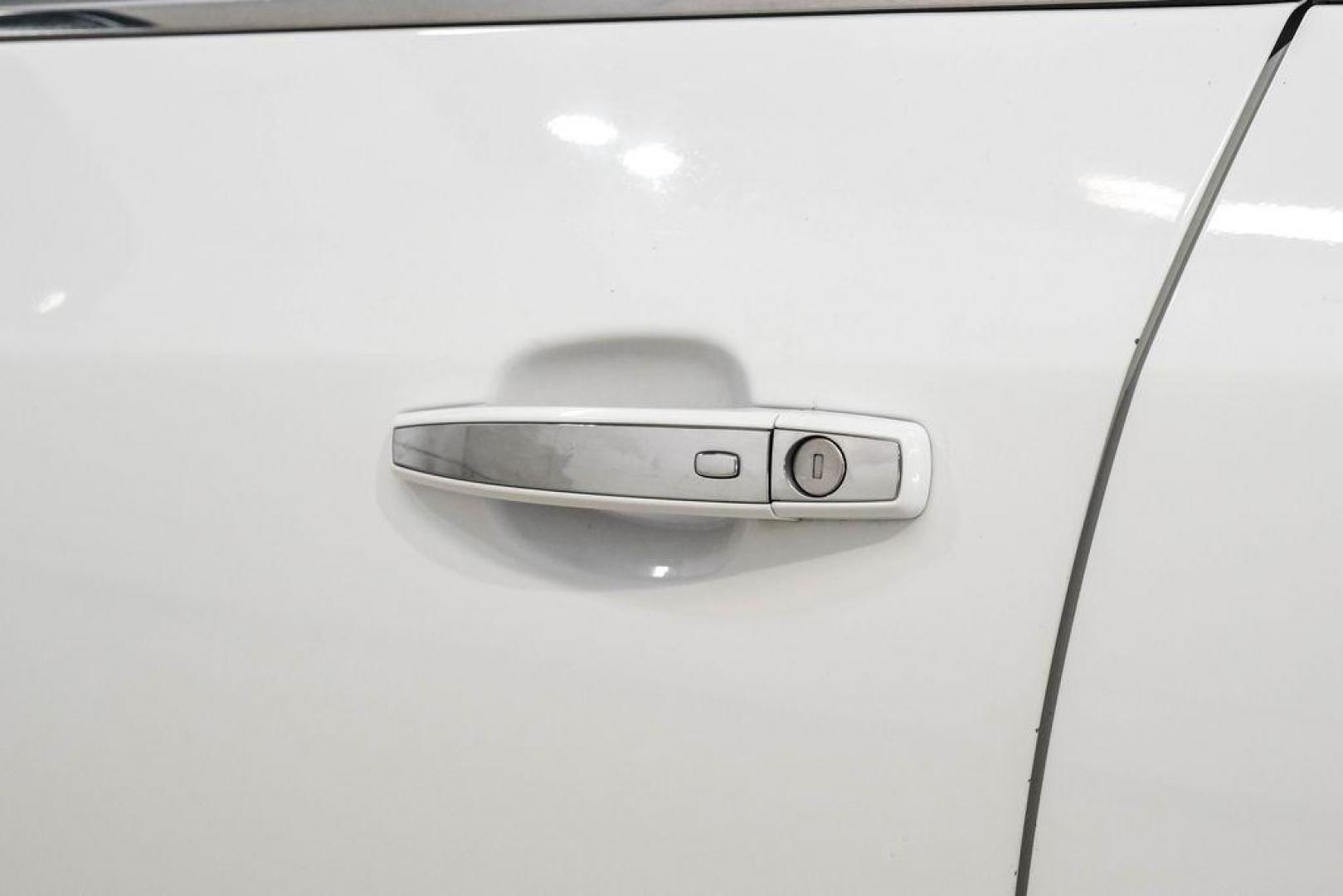 2020 Summit White /Ebony Buick Encore Preferred (KL4CJASB8LB) with an ECOTEC 1.4L I4 SMPI DOHC Turbocharged VVT engine, Automatic transmission, located at 15300 Midway Rd., Addison, TX, 75001, (972) 702-0011, 32.958321, -96.838074 - Photo#39