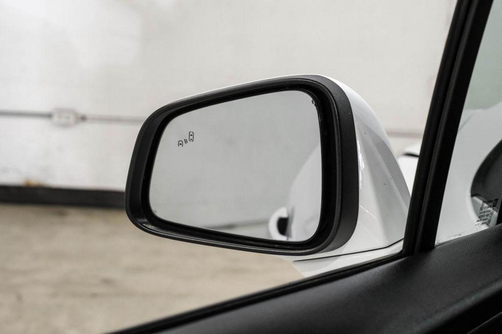 2020 Summit White /Ebony Buick Encore Preferred (KL4CJASB8LB) with an ECOTEC 1.4L I4 SMPI DOHC Turbocharged VVT engine, Automatic transmission, located at 15300 Midway Rd., Addison, TX, 75001, (972) 702-0011, 32.958321, -96.838074 - Photo#40