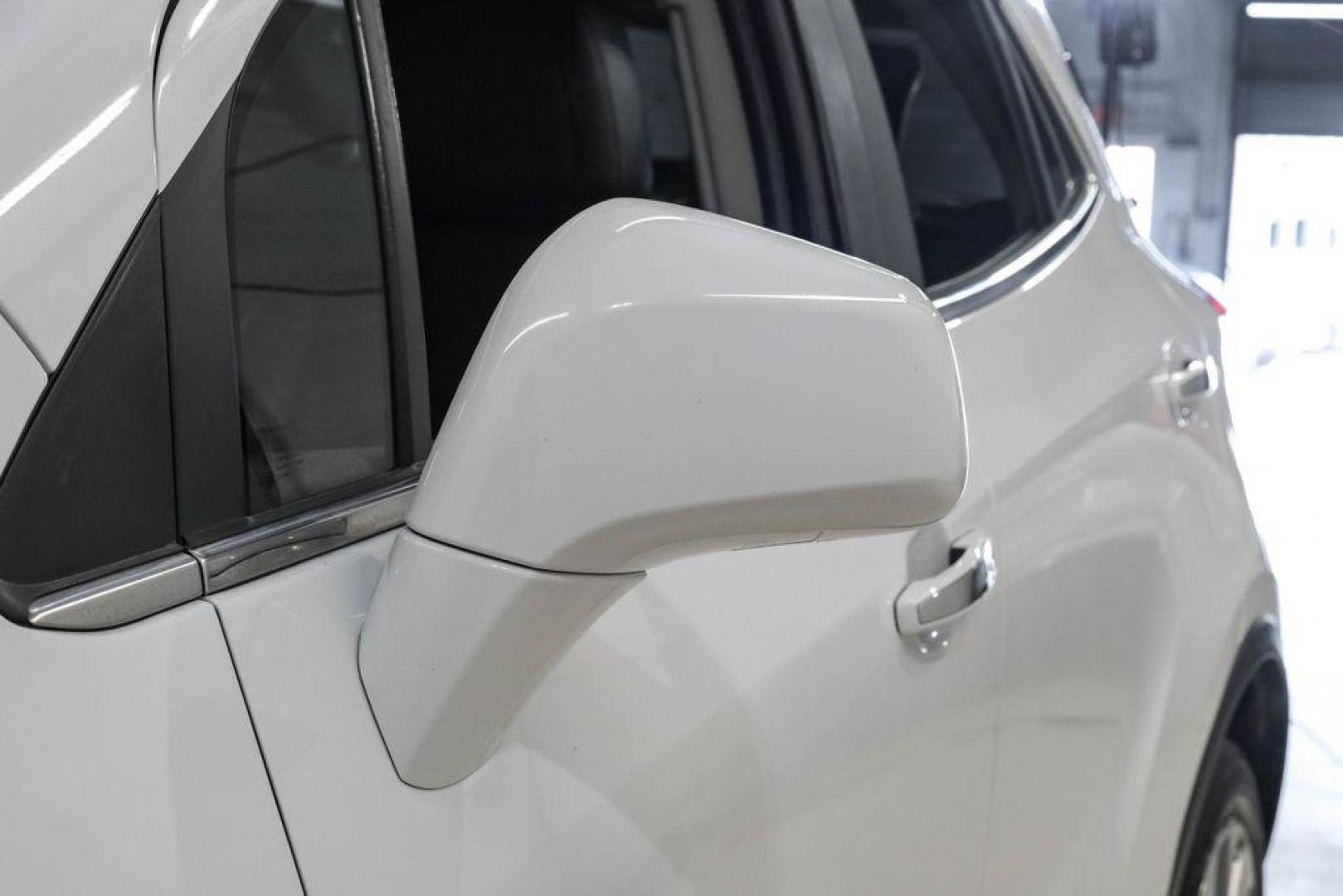 2020 Summit White /Ebony Buick Encore Preferred (KL4CJASB8LB) with an ECOTEC 1.4L I4 SMPI DOHC Turbocharged VVT engine, Automatic transmission, located at 15300 Midway Rd., Addison, TX, 75001, (972) 702-0011, 32.958321, -96.838074 - Photo#41