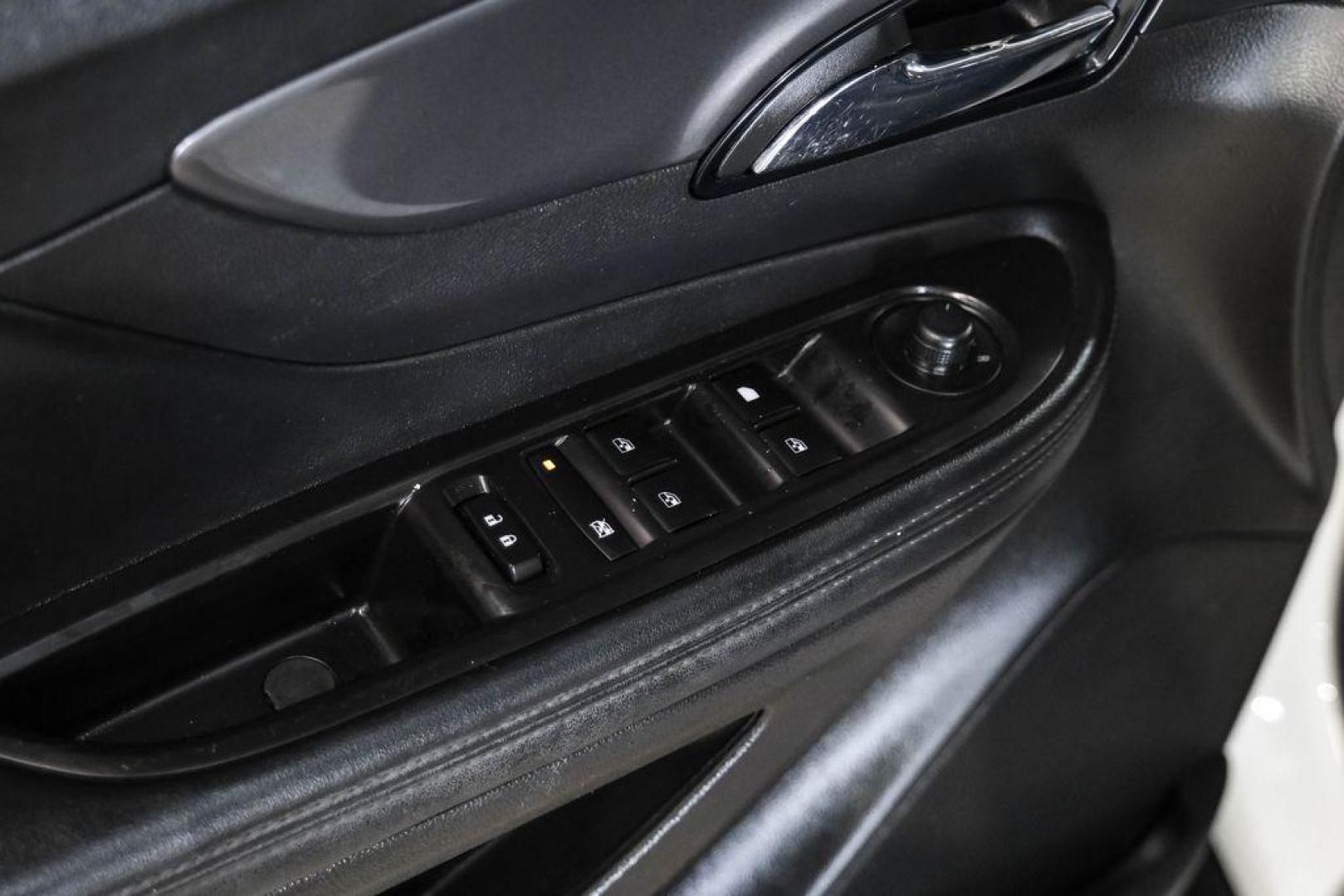 2020 Summit White /Ebony Buick Encore Preferred (KL4CJASB8LB) with an ECOTEC 1.4L I4 SMPI DOHC Turbocharged VVT engine, Automatic transmission, located at 15300 Midway Rd., Addison, TX, 75001, (972) 702-0011, 32.958321, -96.838074 - Photo#43