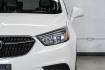 2020 Summit White /Ebony Buick Encore Preferred (KL4CJASB8LB) with an ECOTEC 1.4L I4 SMPI DOHC Turbocharged VVT engine, Automatic transmission, located at 15300 Midway Rd., Addison, TX, 75001, (972) 702-0011, 32.958321, -96.838074 - Photo#47