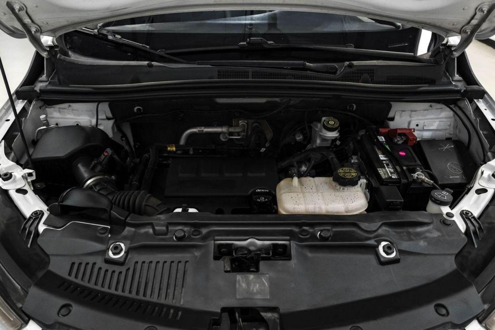 2020 Summit White /Ebony Buick Encore Preferred (KL4CJASB8LB) with an ECOTEC 1.4L I4 SMPI DOHC Turbocharged VVT engine, Automatic transmission, located at 15300 Midway Rd., Addison, TX, 75001, (972) 702-0011, 32.958321, -96.838074 - Photo#50