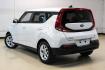 2021 Snow White Pearl /Black Kia Soul S (KNDJ23AUXM7) with an 2.0L I4 MPI DOHC 16V LEV3-SULEV30 147hp engine, CVT transmission, located at 15300 Midway Rd., Addison, TX, 75001, (972) 702-0011, 32.958321, -96.838074 - Photo#9