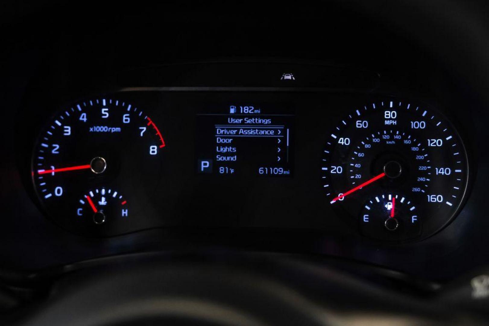 2021 Snow White Pearl /Black Kia Soul S (KNDJ23AUXM7) with an 2.0L I4 MPI DOHC 16V LEV3-SULEV30 147hp engine, CVT transmission, located at 15300 Midway Rd., Addison, TX, 75001, (972) 702-0011, 32.958321, -96.838074 - Photo#17