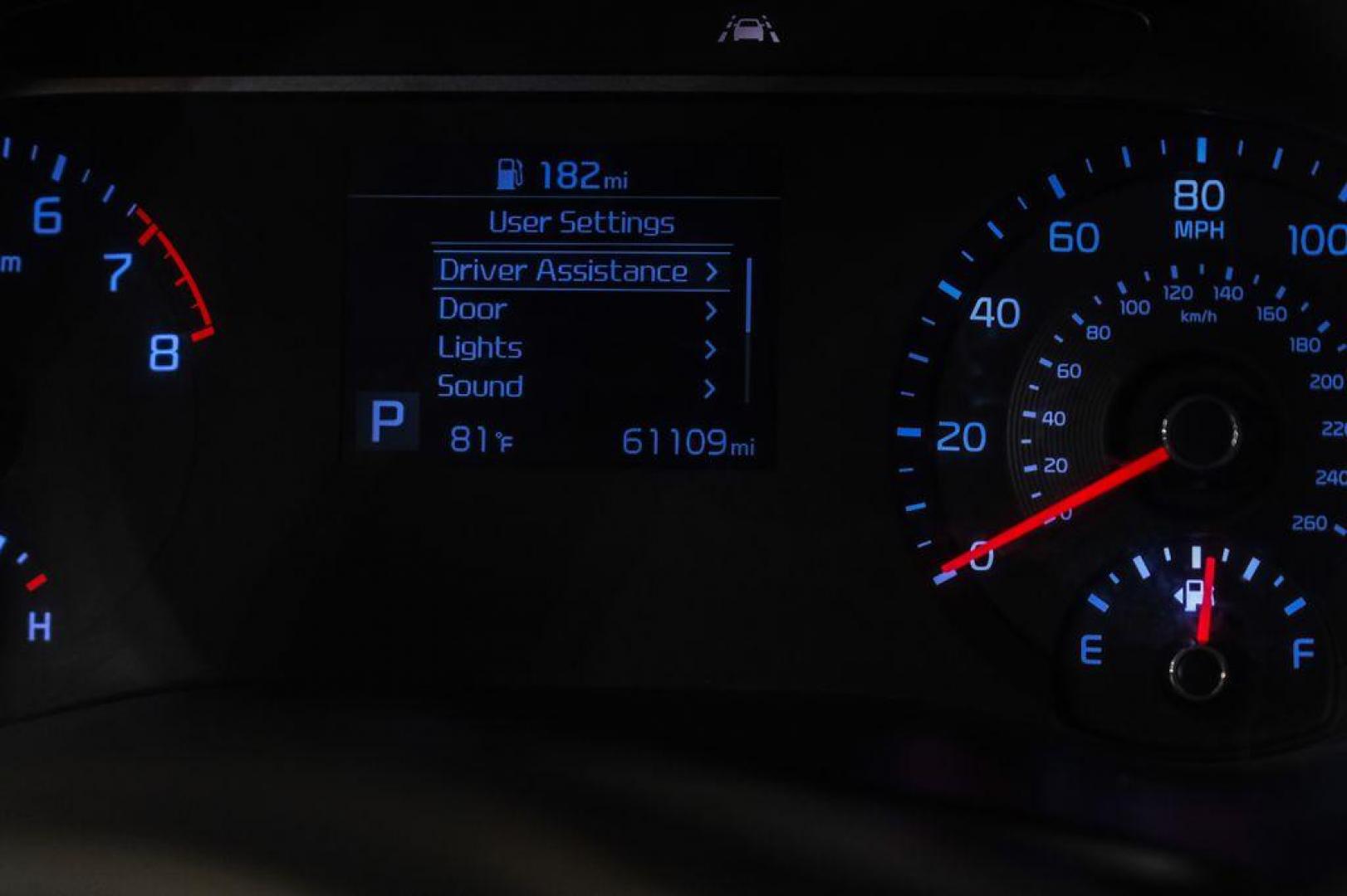 2021 Snow White Pearl /Black Kia Soul S (KNDJ23AUXM7) with an 2.0L I4 MPI DOHC 16V LEV3-SULEV30 147hp engine, CVT transmission, located at 15300 Midway Rd., Addison, TX, 75001, (972) 702-0011, 32.958321, -96.838074 - Photo#18