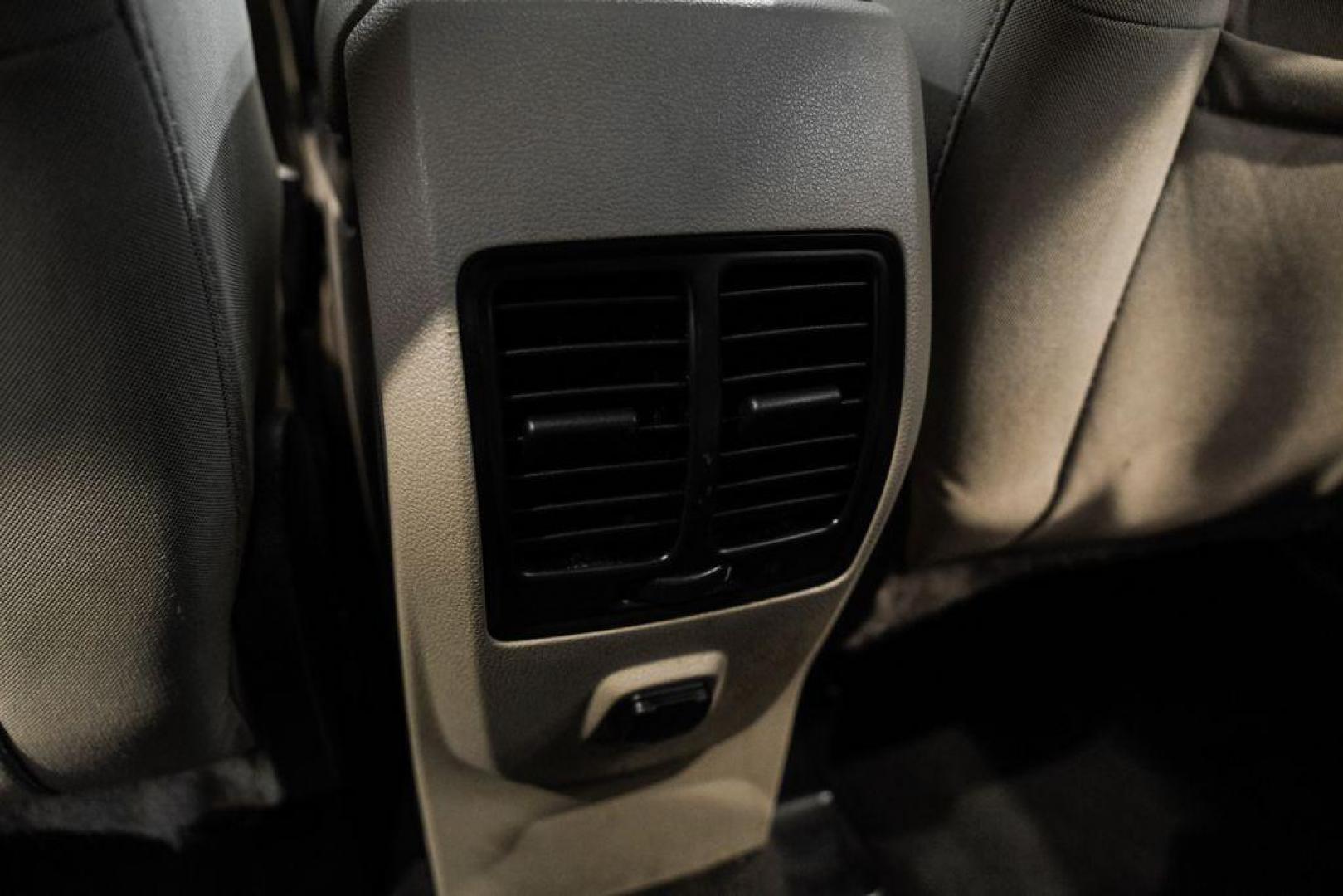 2019 Black /Medium Light Stone Ford Escape SE (1FMCU0GD2KU) with an 1.5L EcoBoost engine, Automatic transmission, located at 15300 Midway Rd., Addison, TX, 75001, (972) 702-0011, 32.958321, -96.838074 - Photo#37