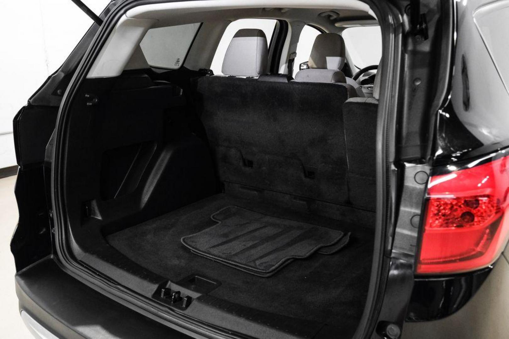 2019 Black /Medium Light Stone Ford Escape SE (1FMCU0GD2KU) with an 1.5L EcoBoost engine, Automatic transmission, located at 15300 Midway Rd., Addison, TX, 75001, (972) 702-0011, 32.958321, -96.838074 - Photo#53