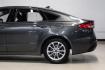2020 Magnetic /Ebony Ford Fusion SE (3FA6P0HD5LR) with an 1.5L EcoBoost engine, Automatic transmission, located at 15300 Midway Rd., Addison, TX, 75001, (972) 702-0011, 32.958321, -96.838074 - Photo#11