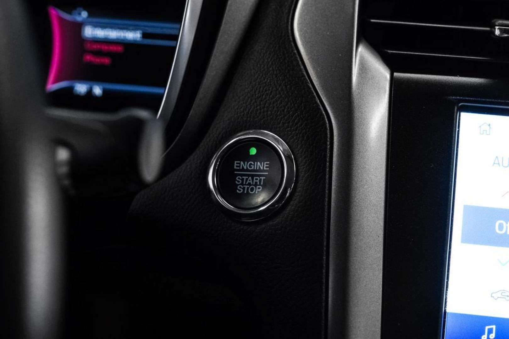 2020 Magnetic /Ebony Ford Fusion SE (3FA6P0HD5LR) with an 1.5L EcoBoost engine, Automatic transmission, located at 15300 Midway Rd., Addison, TX, 75001, (972) 702-0011, 32.958321, -96.838074 - Photo#20