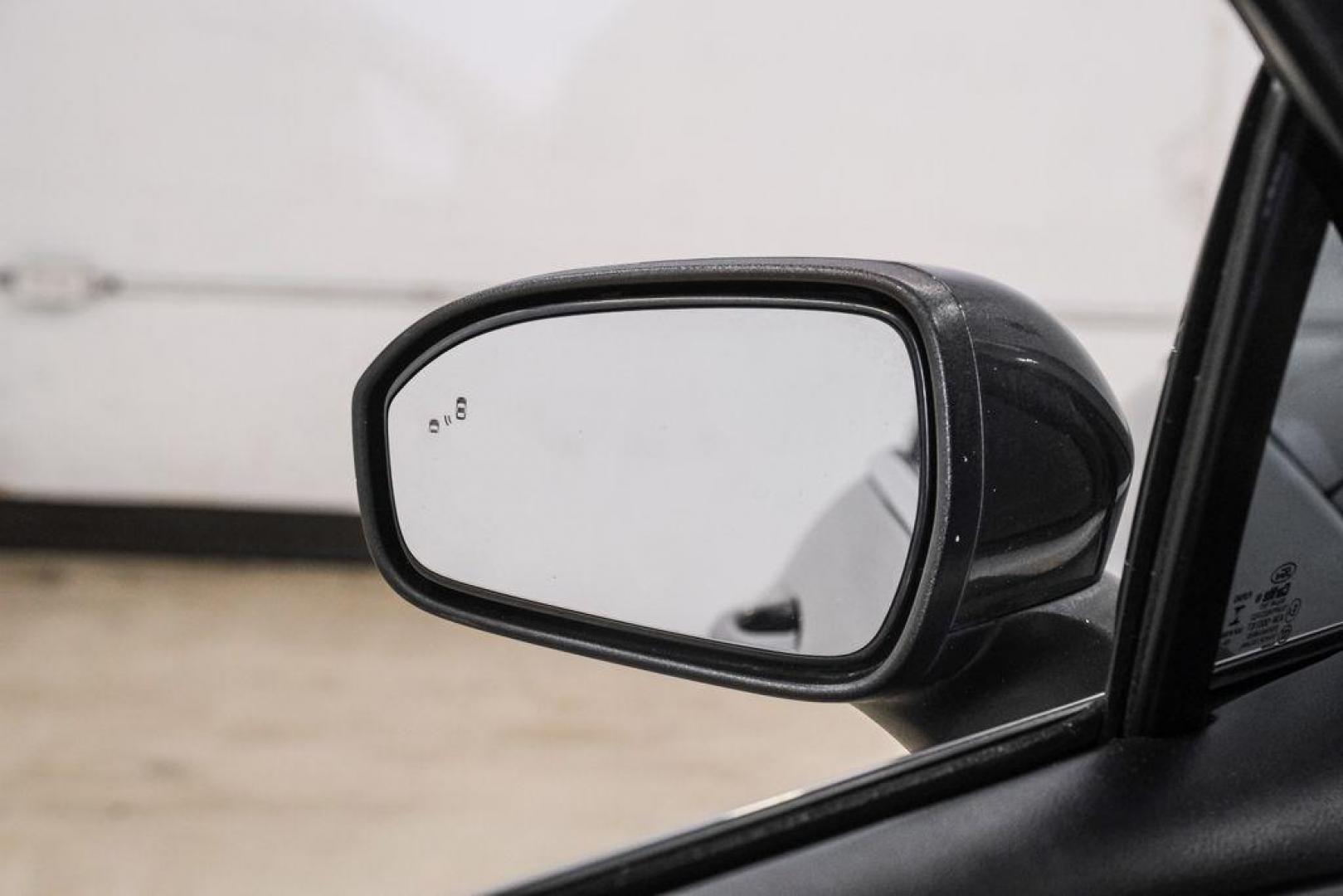 2020 Magnetic /Ebony Ford Fusion SE (3FA6P0HD5LR) with an 1.5L EcoBoost engine, Automatic transmission, located at 15300 Midway Rd., Addison, TX, 75001, (972) 702-0011, 32.958321, -96.838074 - Photo#36