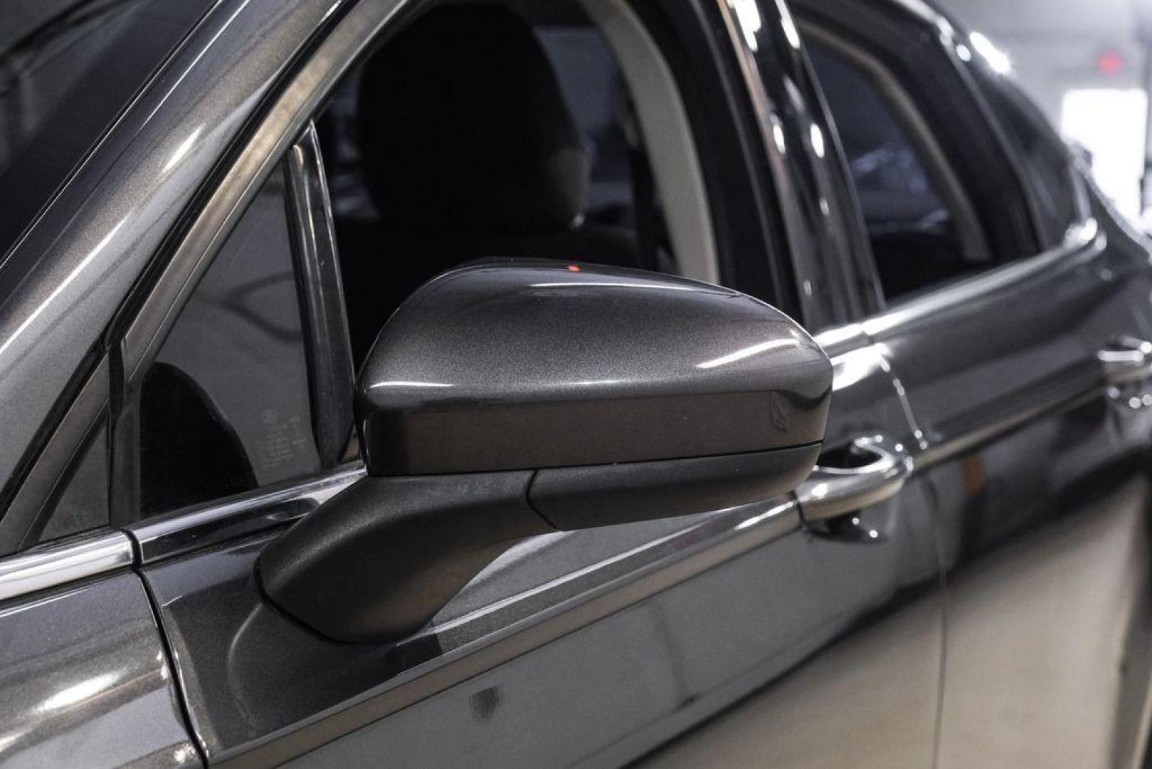 2020 Magnetic /Ebony Ford Fusion SE (3FA6P0HD5LR) with an 1.5L EcoBoost engine, Automatic transmission, located at 15300 Midway Rd., Addison, TX, 75001, (972) 702-0011, 32.958321, -96.838074 - Photo#37