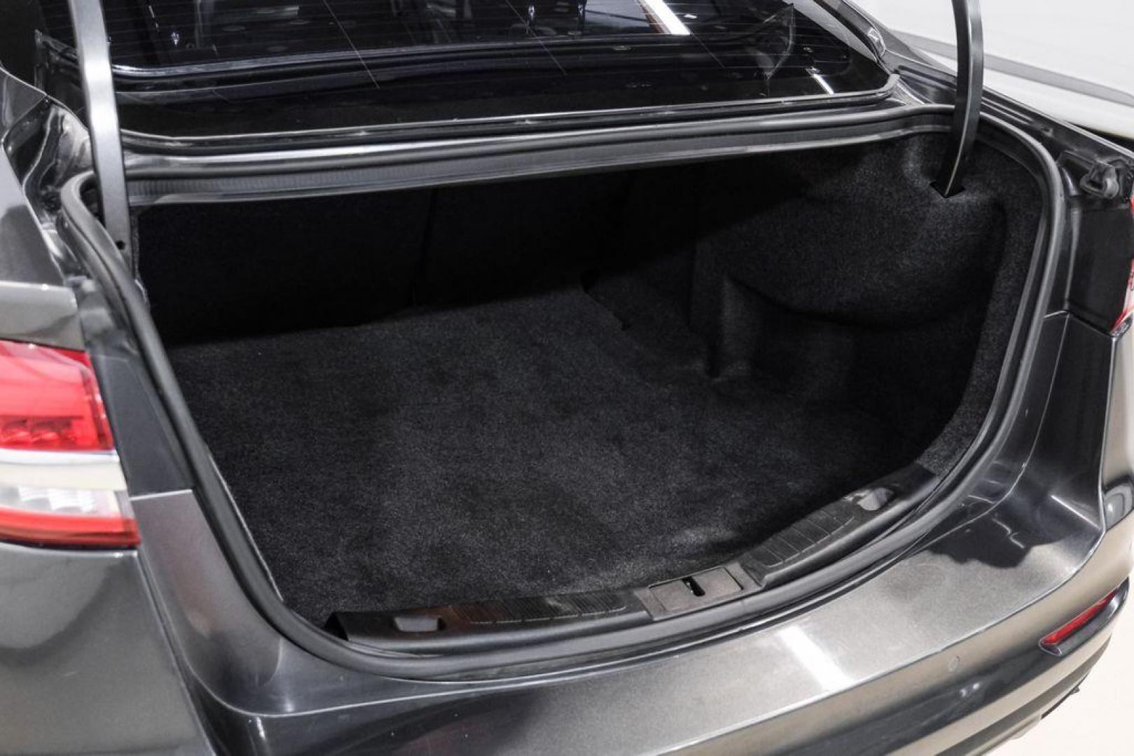 2020 Magnetic /Ebony Ford Fusion SE (3FA6P0HD5LR) with an 1.5L EcoBoost engine, Automatic transmission, located at 15300 Midway Rd., Addison, TX, 75001, (972) 702-0011, 32.958321, -96.838074 - Photo#48