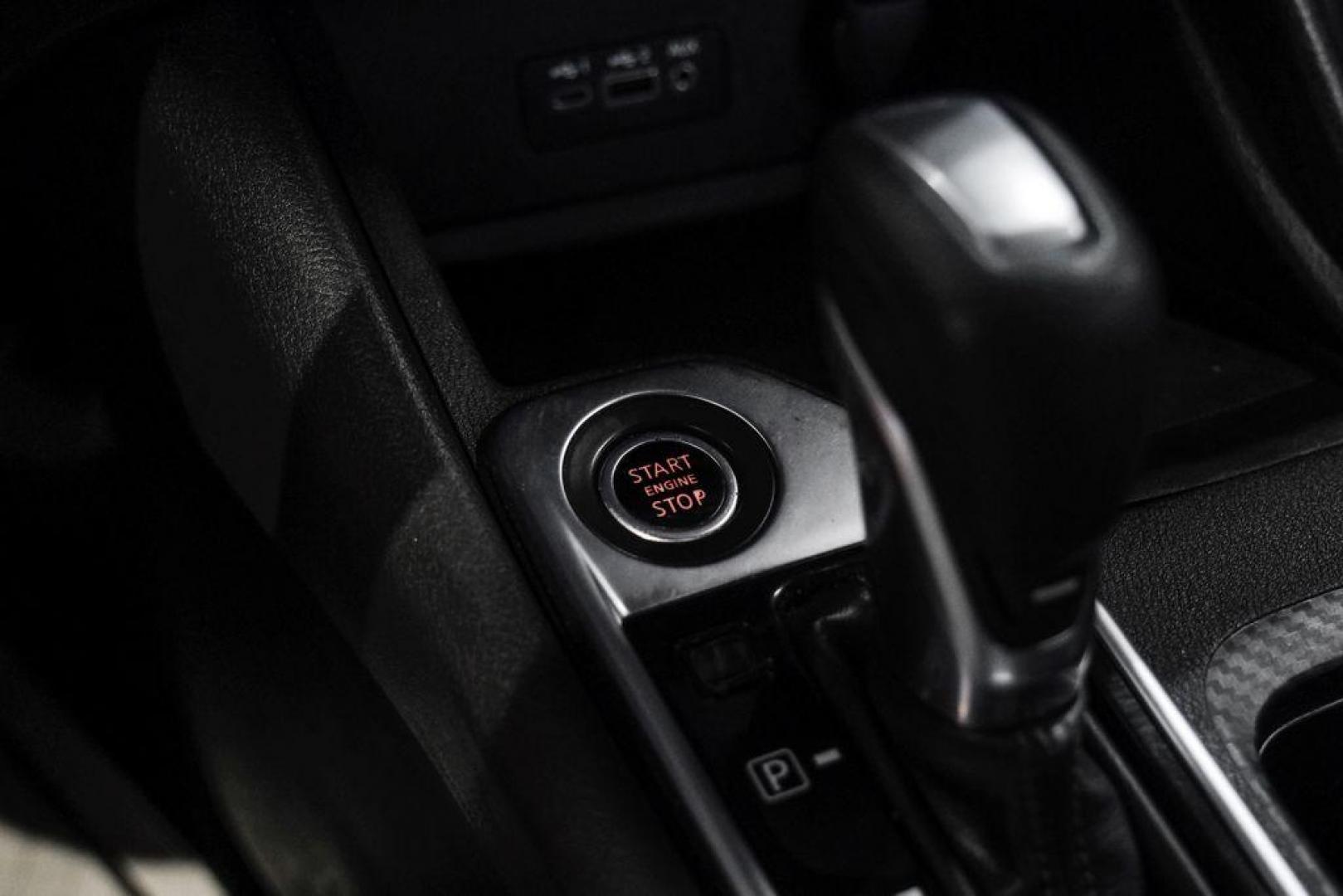 2020 Aspen White Tricoat /Charcoal Nissan Sentra SV (3N1AB8CVXLY) with an 2.0L DOHC engine, CVT transmission, located at 15300 Midway Rd., Addison, TX, 75001, (972) 702-0011, 32.958321, -96.838074 - Photo#21