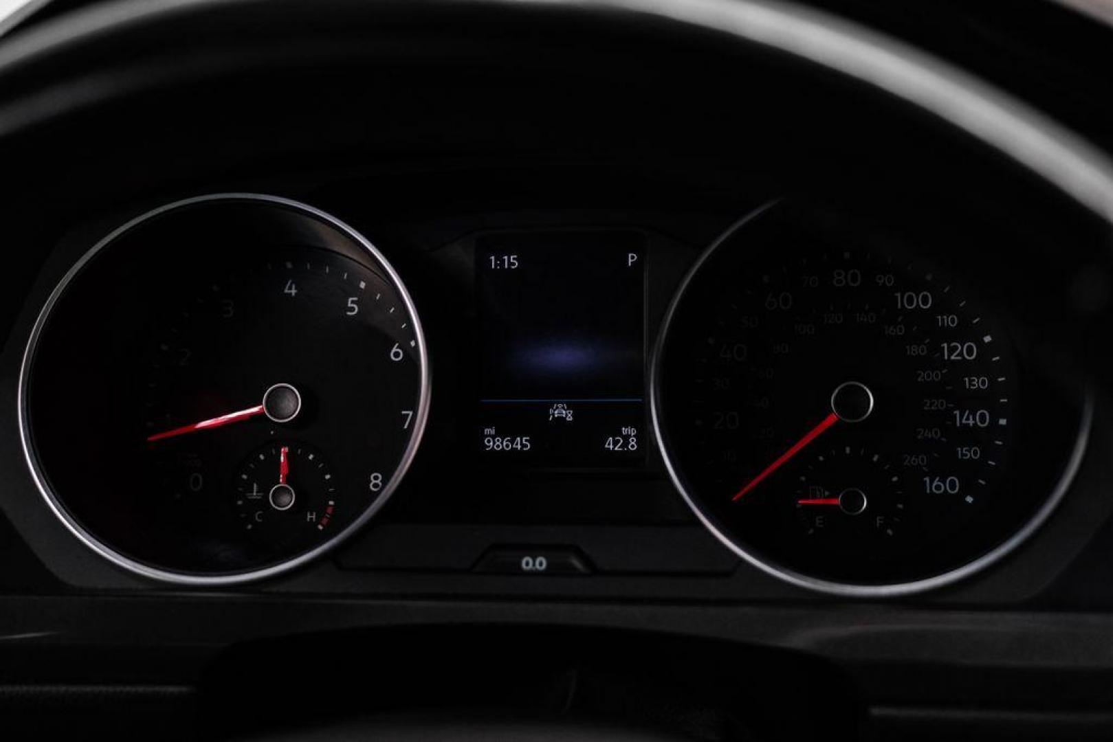 2020 Silver Metallic /Storm Gray Volkswagen Tiguan 2.0T SE R-Line Black (3VV3B7AX3LM) with an 2.0L TSI DOHC engine, Automatic transmission, located at 15300 Midway Rd., Addison, TX, 75001, (972) 702-0011, 32.958321, -96.838074 - Photo#20