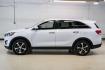 2017 Snow White Pearl /Stone Beige Kia Sorento EX (5XYPH4A52HG) with an 3.3L DOHC engine, Automatic transmission, located at 15300 Midway Rd., Addison, TX, 75001, (972) 702-0011, 32.958321, -96.838074 - Photo#10