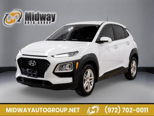 2019 Hyundai Kona SE