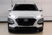 2019 White /Black Hyundai Kona SE (KM8K1CAA4KU) with an I4 engine, Automatic transmission, located at 15300 Midway Rd., Addison, TX, 75001, (972) 702-0011, 32.958321, -96.838074 - Photo#4