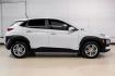 2019 White /Black Hyundai Kona SE (KM8K1CAA4KU) with an I4 engine, Automatic transmission, located at 15300 Midway Rd., Addison, TX, 75001, (972) 702-0011, 32.958321, -96.838074 - Photo#5