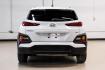 2019 White /Black Hyundai Kona SE (KM8K1CAA4KU) with an I4 engine, Automatic transmission, located at 15300 Midway Rd., Addison, TX, 75001, (972) 702-0011, 32.958321, -96.838074 - Photo#7