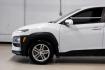 2019 White /Black Hyundai Kona SE (KM8K1CAA4KU) with an I4 engine, Automatic transmission, located at 15300 Midway Rd., Addison, TX, 75001, (972) 702-0011, 32.958321, -96.838074 - Photo#10