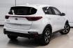 2020 Clear White /Black Kia Sportage LX (KNDPMCAC1L7) with an 2.4L I4 DGI DOHC 16V engine, Automatic transmission, located at 15300 Midway Rd., Addison, TX, 75001, (972) 702-0011, 32.958321, -96.838074 - Photo#7