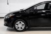 2021 Super Black Metallic /Charcoal Nissan Versa 1.6 S (3N1CN8DV2ML) with an 1.6L 4-Cylinder DOHC 16V engine, CVT transmission, located at 15300 Midway Rd., Addison, TX, 75001, (972) 702-0011, 32.958321, -96.838074 - Photo#11