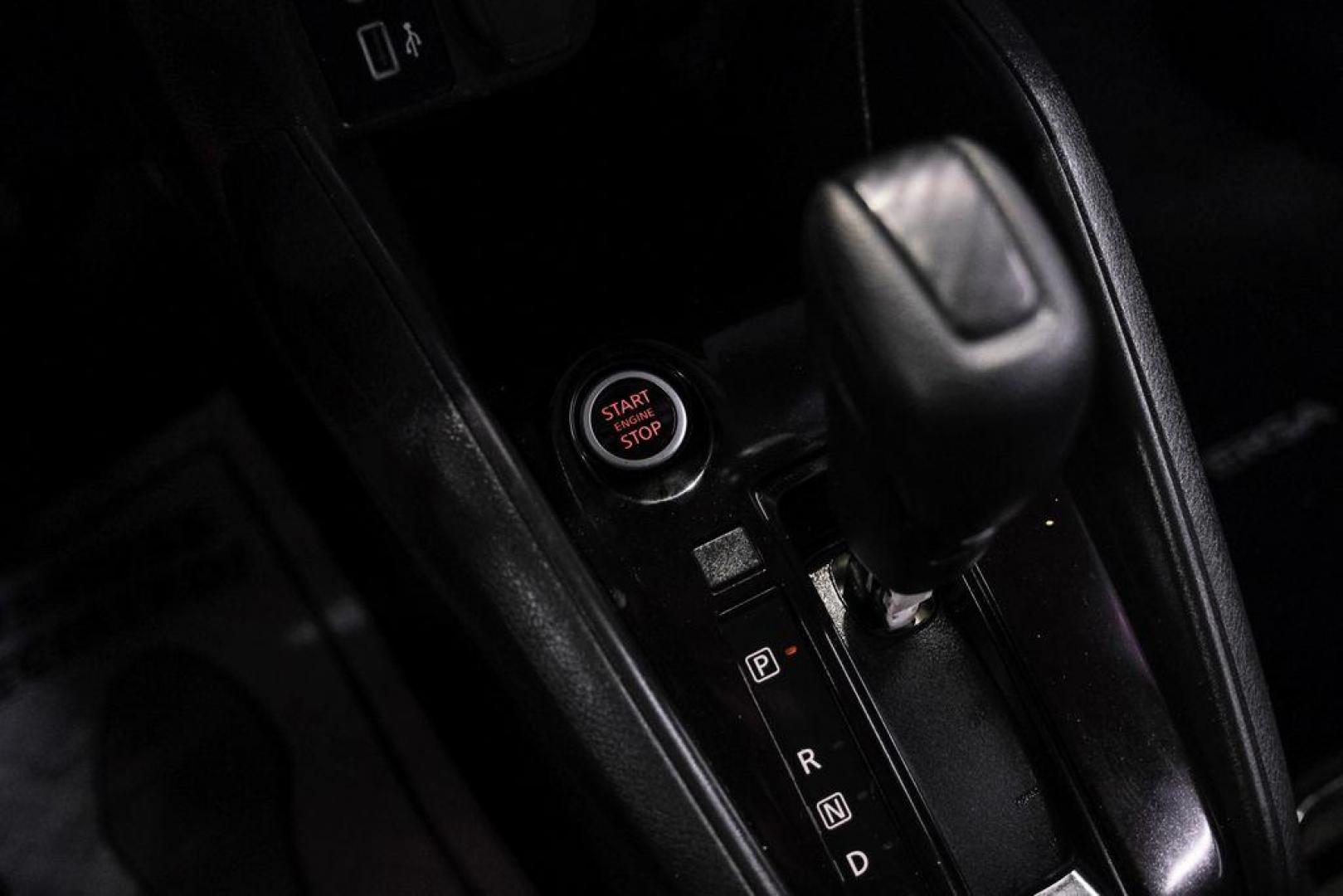 2021 Super Black Metallic /Charcoal Nissan Versa 1.6 S (3N1CN8DV2ML) with an 1.6L 4-Cylinder DOHC 16V engine, CVT transmission, located at 15300 Midway Rd., Addison, TX, 75001, (972) 702-0011, 32.958321, -96.838074 - Photo#26