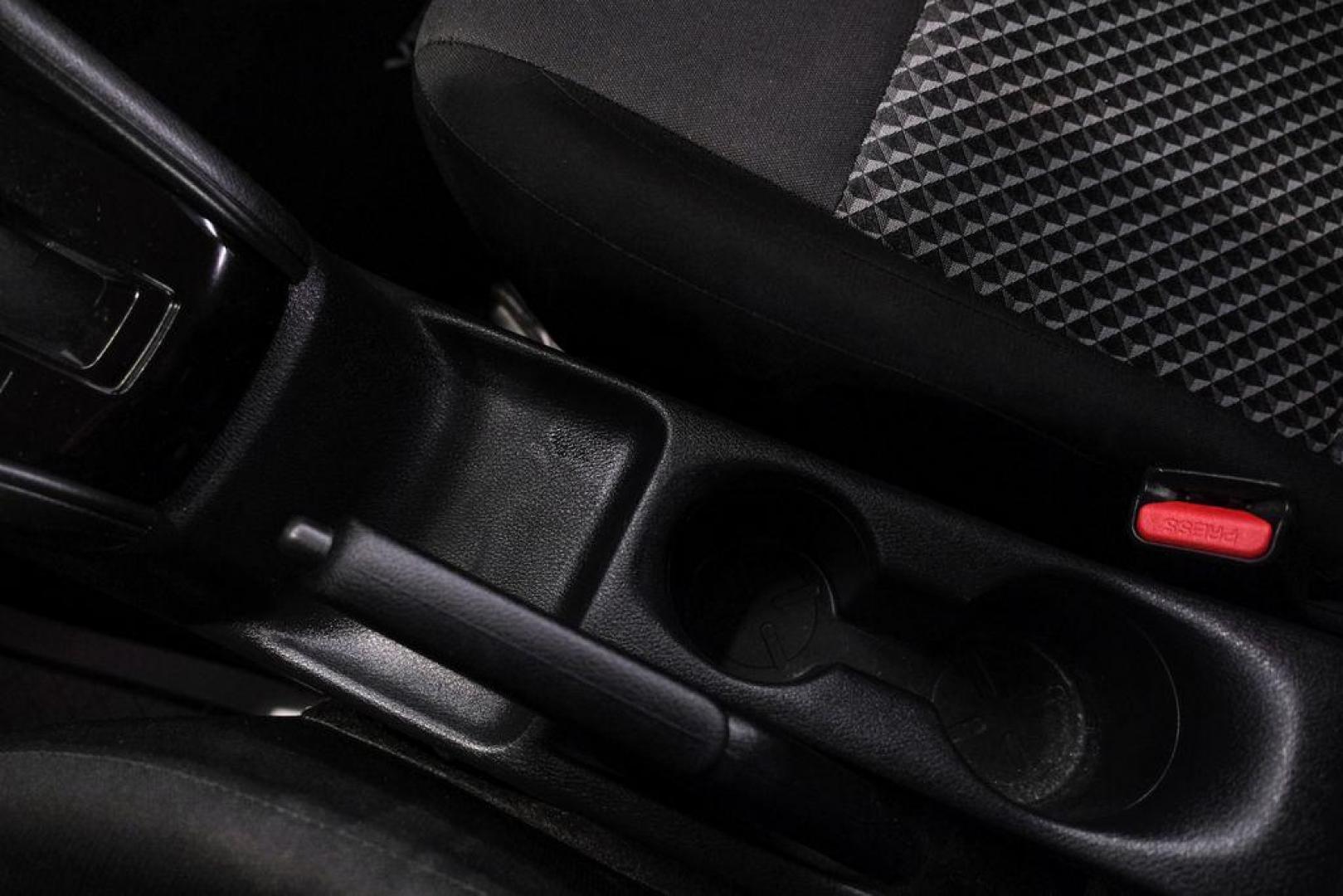 2021 Super Black Metallic /Charcoal Nissan Versa 1.6 S (3N1CN8DV2ML) with an 1.6L 4-Cylinder DOHC 16V engine, CVT transmission, located at 15300 Midway Rd., Addison, TX, 75001, (972) 702-0011, 32.958321, -96.838074 - Photo#27