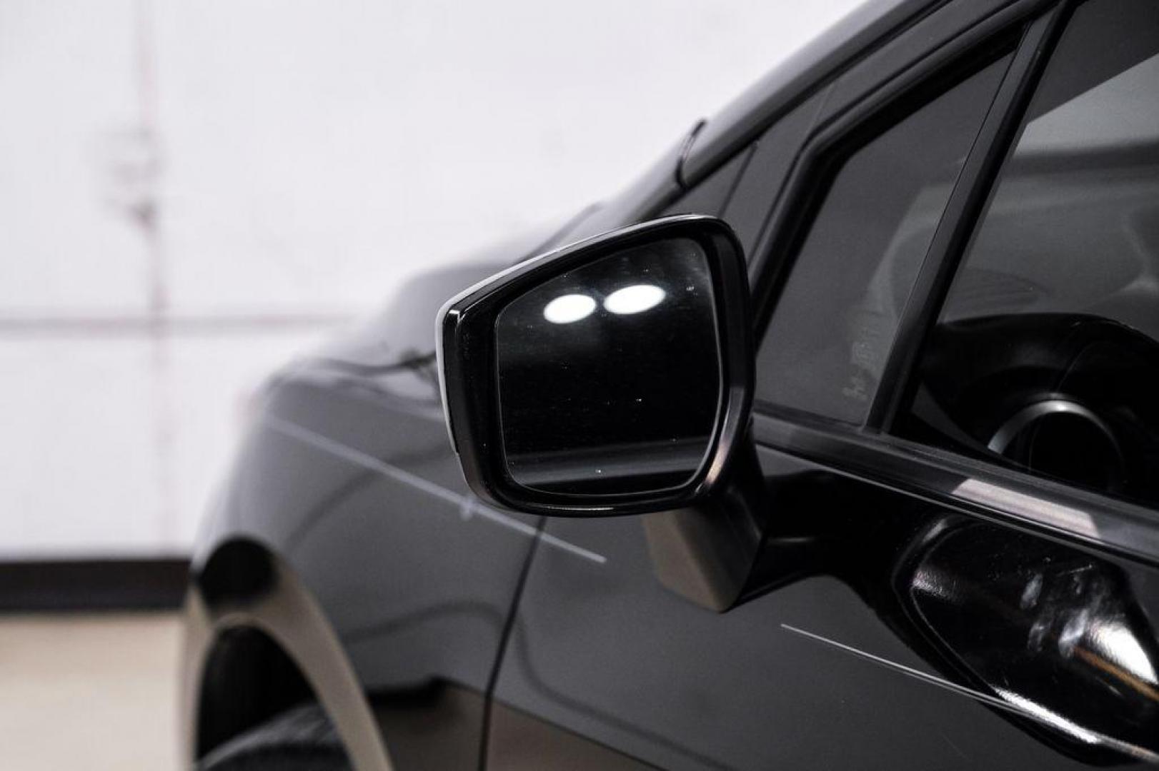 2021 Super Black Metallic /Charcoal Nissan Versa 1.6 S (3N1CN8DV2ML) with an 1.6L 4-Cylinder DOHC 16V engine, CVT transmission, located at 15300 Midway Rd., Addison, TX, 75001, (972) 702-0011, 32.958321, -96.838074 - Photo#40