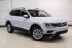 2018 White Silver /Titan Black Volkswagen Tiguan 2.0T S (3VV1B7AX8JM) with an 2.0L TSI DOHC engine, Automatic transmission, located at 15300 Midway Rd., Addison, TX, 75001, (972) 702-0011, 32.958321, -96.838074 - Photo#5