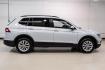 2018 White Silver /Titan Black Volkswagen Tiguan 2.0T S (3VV1B7AX8JM) with an 2.0L TSI DOHC engine, Automatic transmission, located at 15300 Midway Rd., Addison, TX, 75001, (972) 702-0011, 32.958321, -96.838074 - Photo#6