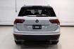 2018 White Silver /Titan Black Volkswagen Tiguan 2.0T S (3VV1B7AX8JM) with an 2.0L TSI DOHC engine, Automatic transmission, located at 15300 Midway Rd., Addison, TX, 75001, (972) 702-0011, 32.958321, -96.838074 - Photo#8