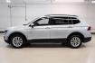 2018 White Silver /Titan Black Volkswagen Tiguan 2.0T S (3VV1B7AX8JM) with an 2.0L TSI DOHC engine, Automatic transmission, located at 15300 Midway Rd., Addison, TX, 75001, (972) 702-0011, 32.958321, -96.838074 - Photo#10