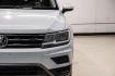2018 White Silver /Titan Black Volkswagen Tiguan 2.0T S (3VV1B7AX8JM) with an 2.0L TSI DOHC engine, Automatic transmission, located at 15300 Midway Rd., Addison, TX, 75001, (972) 702-0011, 32.958321, -96.838074 - Photo#40
