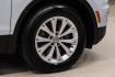 2018 White Silver /Titan Black Volkswagen Tiguan 2.0T S (3VV1B7AX8JM) with an 2.0L TSI DOHC engine, Automatic transmission, located at 15300 Midway Rd., Addison, TX, 75001, (972) 702-0011, 32.958321, -96.838074 - Photo#50