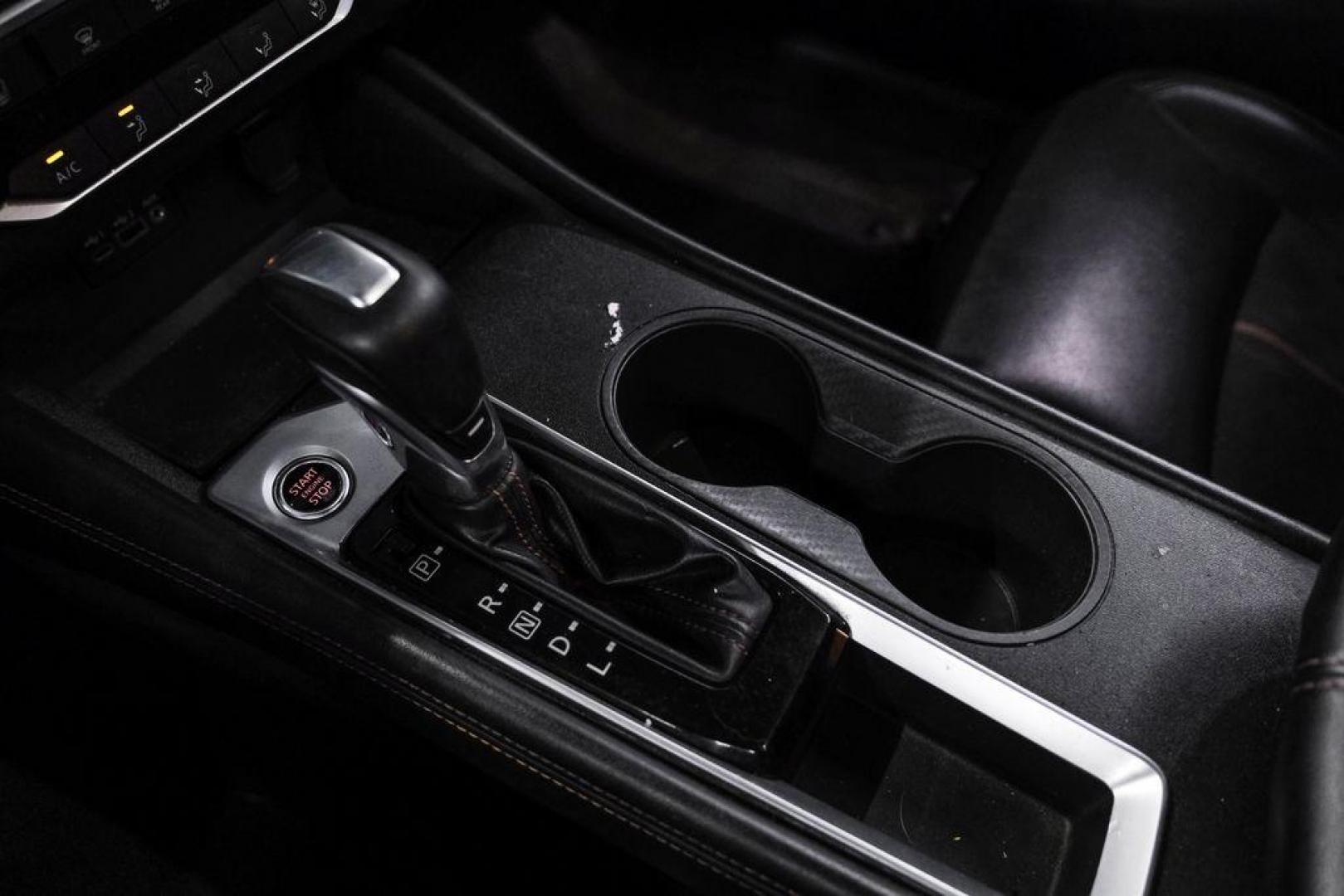 2022 Gun Metallic /Sport Nissan Altima 2.0 SR (1N4AL4CV0NN) with an 2.0L I4 PDI Turbocharged DOHC 16V LEV3-ULEV70 236hp engine, CVT transmission, located at 15300 Midway Rd., Addison, TX, 75001, (972) 702-0011, 32.958321, -96.838074 - Photo#27