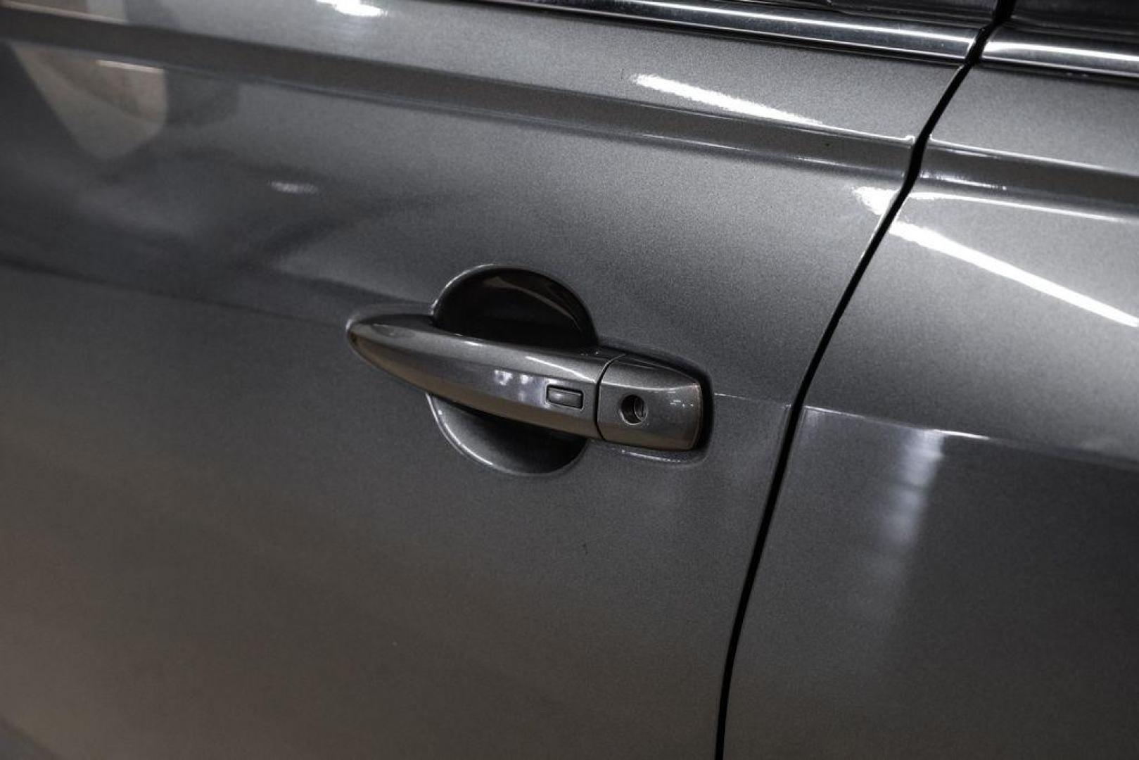 2022 Gun Metallic /Sport Nissan Altima 2.0 SR (1N4AL4CV0NN) with an 2.0L I4 PDI Turbocharged DOHC 16V LEV3-ULEV70 236hp engine, CVT transmission, located at 15300 Midway Rd., Addison, TX, 75001, (972) 702-0011, 32.958321, -96.838074 - Photo#39