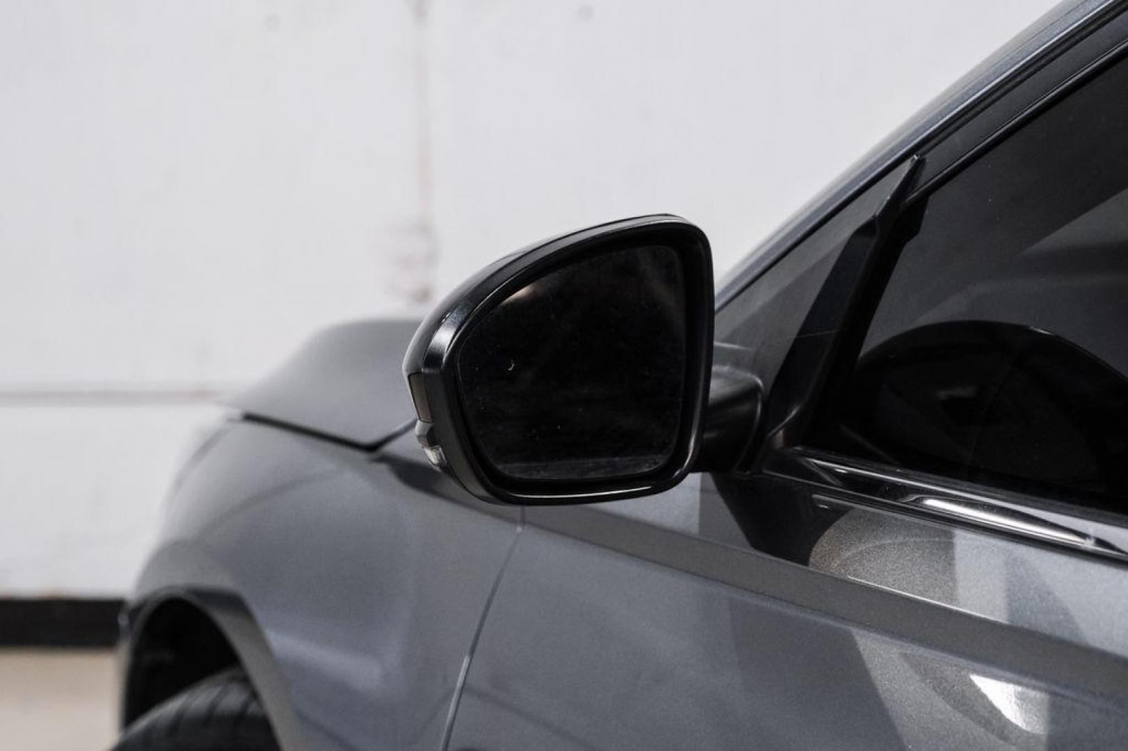 2022 Gun Metallic /Sport Nissan Altima 2.0 SR (1N4AL4CV0NN) with an 2.0L I4 PDI Turbocharged DOHC 16V LEV3-ULEV70 236hp engine, CVT transmission, located at 15300 Midway Rd., Addison, TX, 75001, (972) 702-0011, 32.958321, -96.838074 - Photo#40