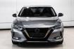 2023 Gun Metallic /Sport Nissan Sentra SR (3N1AB8DV8PY) with an 2.0L DOHC engine, CVT transmission, located at 15300 Midway Rd., Addison, TX, 75001, (972) 702-0011, 32.958321, -96.838074 - Photo#4