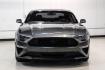 2020 Magnetic /Ebony Ford Mustang EcoBoost (1FA6P8TH2L5) with an 2.3L I4 Turbocharged EcoBoost engine, Automatic transmission, located at 15300 Midway Rd., Addison, TX, 75001, (972) 702-0011, 32.958321, -96.838074 - Photo#4