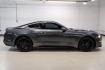2020 Magnetic /Ebony Ford Mustang EcoBoost (1FA6P8TH2L5) with an 2.3L I4 Turbocharged EcoBoost engine, Automatic transmission, located at 15300 Midway Rd., Addison, TX, 75001, (972) 702-0011, 32.958321, -96.838074 - Photo#6