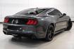 2020 Magnetic /Ebony Ford Mustang EcoBoost (1FA6P8TH2L5) with an 2.3L I4 Turbocharged EcoBoost engine, Automatic transmission, located at 15300 Midway Rd., Addison, TX, 75001, (972) 702-0011, 32.958321, -96.838074 - Photo#7