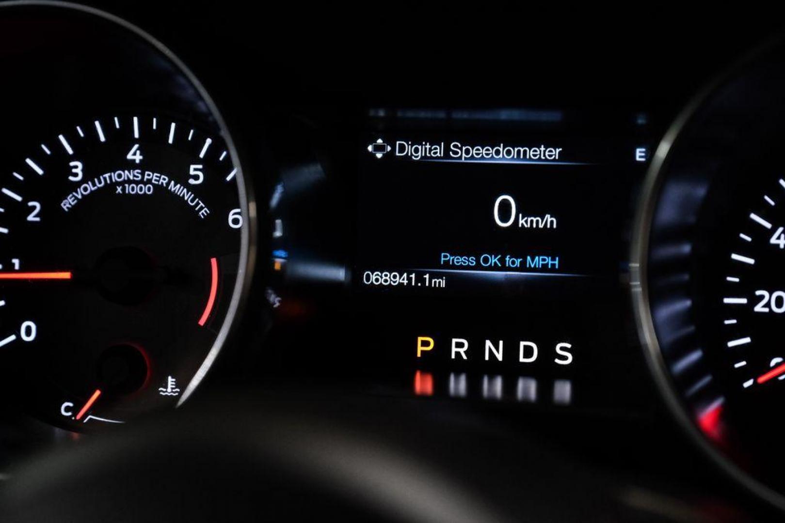 2020 Magnetic /Ebony Ford Mustang EcoBoost (1FA6P8TH2L5) with an 2.3L I4 Turbocharged EcoBoost engine, Automatic transmission, located at 15300 Midway Rd., Addison, TX, 75001, (972) 702-0011, 32.958321, -96.838074 - Photo#19