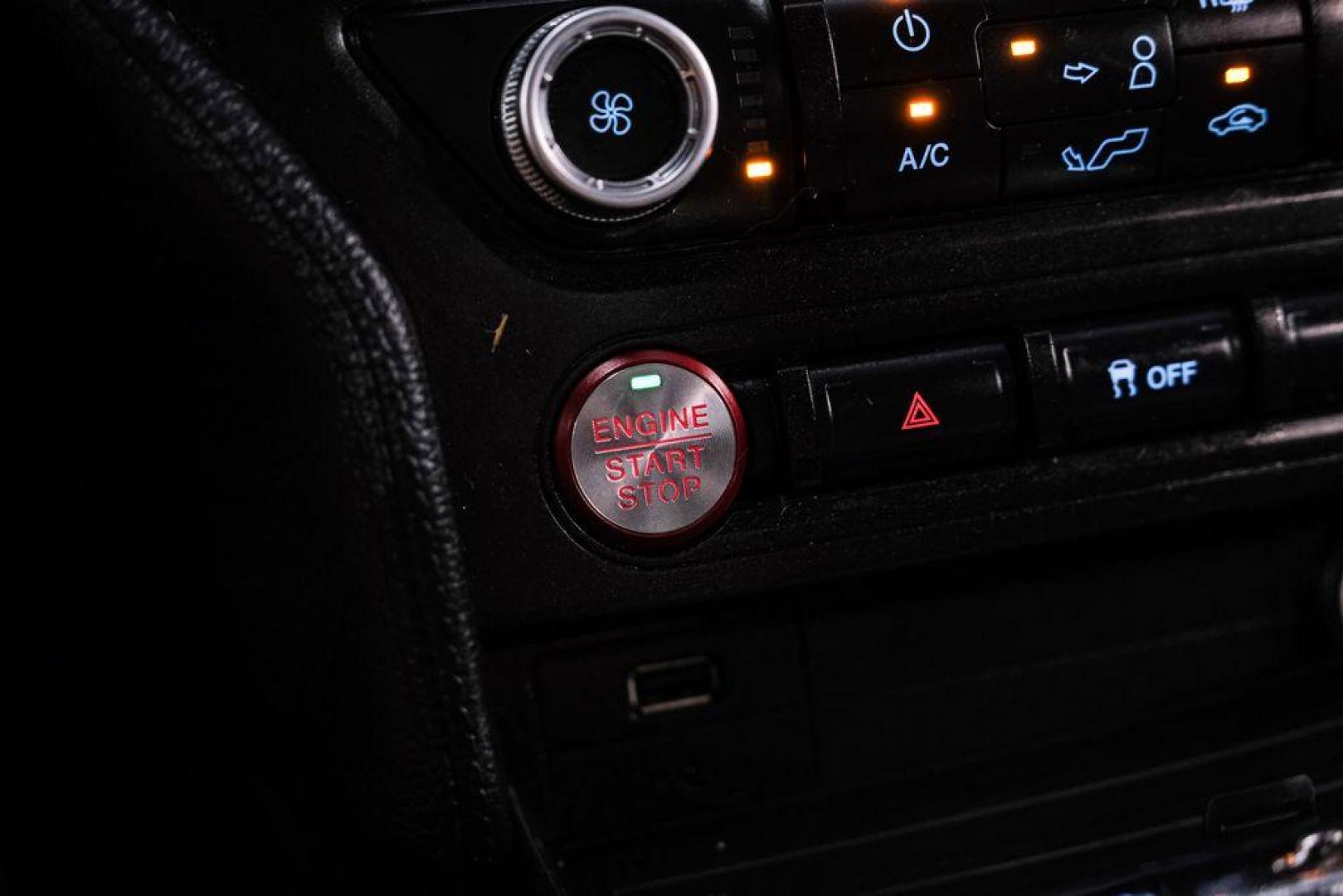 2020 Magnetic /Ebony Ford Mustang EcoBoost (1FA6P8TH2L5) with an 2.3L I4 Turbocharged EcoBoost engine, Automatic transmission, located at 15300 Midway Rd., Addison, TX, 75001, (972) 702-0011, 32.958321, -96.838074 - Photo#20