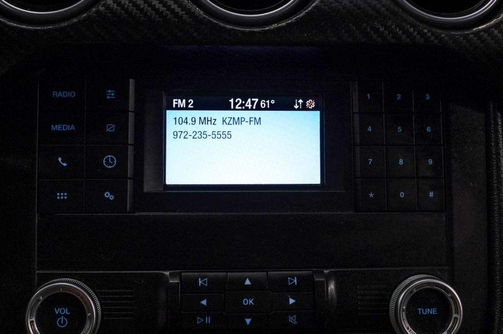 2020 Magnetic /Ebony Ford Mustang EcoBoost (1FA6P8TH2L5) with an 2.3L I4 Turbocharged EcoBoost engine, Automatic transmission, located at 15300 Midway Rd., Addison, TX, 75001, (972) 702-0011, 32.958321, -96.838074 - Photo#28