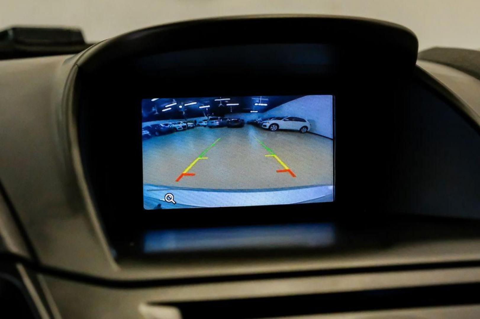 2019 Ingot Silver /Medium Light Stone Ford Fiesta SE (3FADP4EJ1KM) with an 1.6L I4 Ti-VCT engine, Automatic transmission, located at 15300 Midway Rd., Addison, TX, 75001, (972) 702-0011, 32.958321, -96.838074 - Photo#19