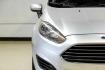 2019 Ingot Silver /Medium Light Stone Ford Fiesta SE (3FADP4EJ1KM) with an 1.6L I4 Ti-VCT engine, Automatic transmission, located at 15300 Midway Rd., Addison, TX, 75001, (972) 702-0011, 32.958321, -96.838074 - Photo#41