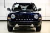 2016 True Blue Pearlcoat /Gray Jeep Patriot High Altitude (1C4NJRFB5GD) with an 2.4L I4 DOHC 16V Dual VVT engine, Automatic transmission, located at 15300 Midway Rd., Addison, TX, 75001, (972) 702-0011, 32.958321, -96.838074 - Photo#5